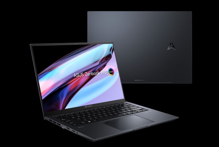 Business Laptop